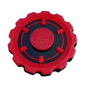 فیجت ضد استرس مدل Dragon