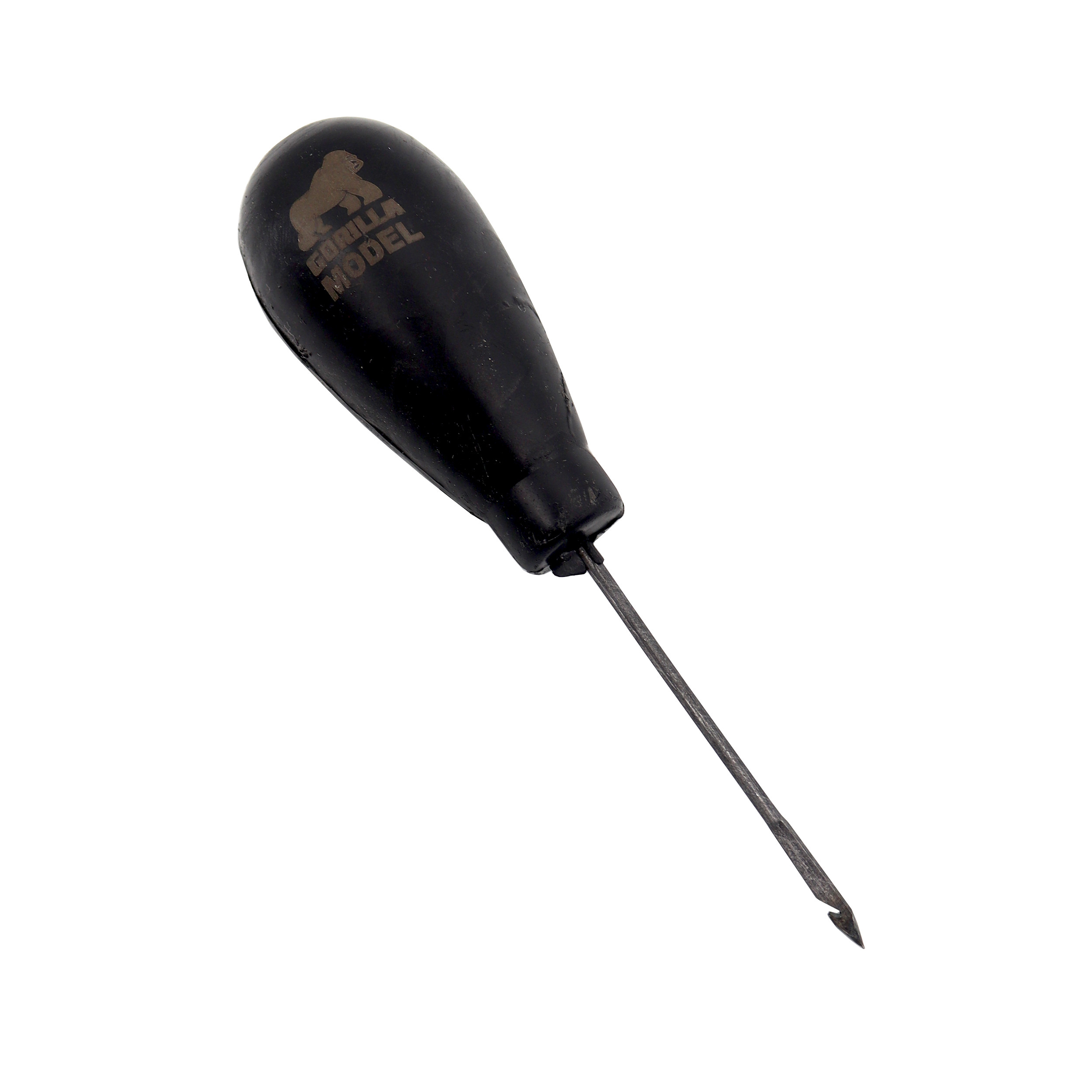 درفش مدل گوریلا کد YPM-13CM