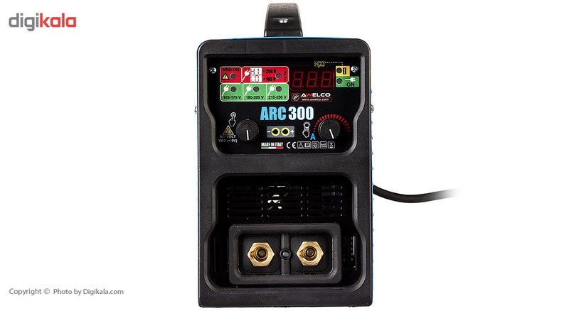 اینورتر جوشکاری 250 آمپر اولکو مدل ARC 300