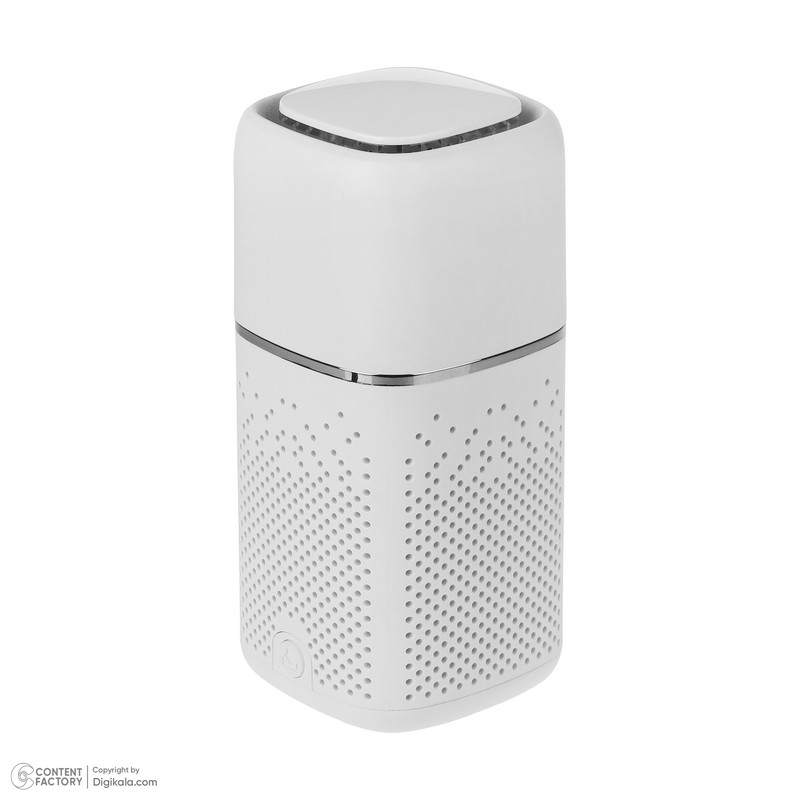 دستگاه تصفیه کننده هوا مدل A-103