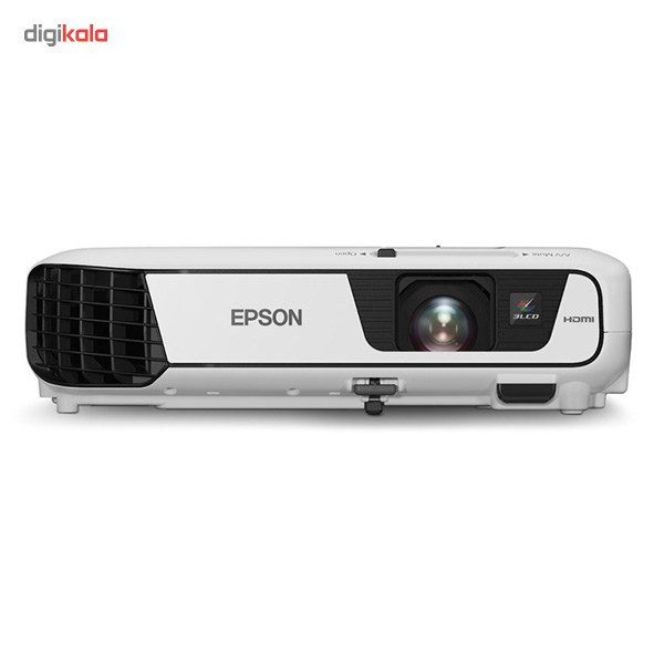 پروژکتور اپسون مدل EB-S31