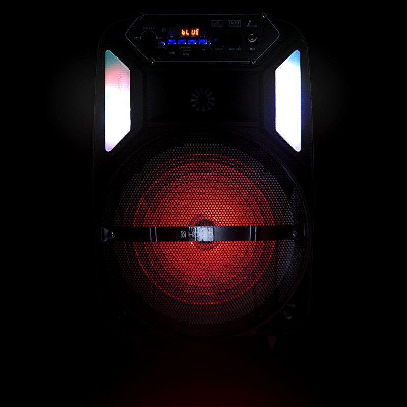 پخش کننده خانگی کیمیسو مدل qs-4801