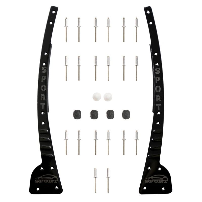  محافظ ضد سرقت در خودرو مدل 22.22 مجموعه 28 عددی