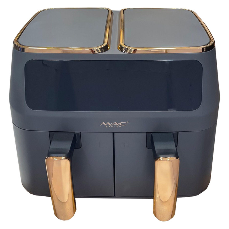 سرخ کن بدون روغن مک استایلر مدل MAC-1620
