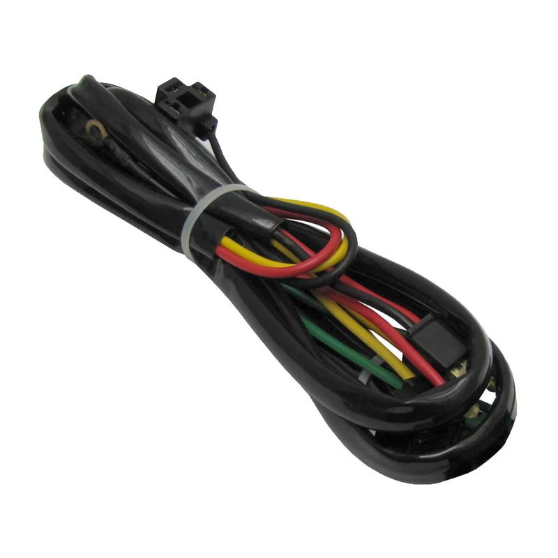 تقویت سیم کشی چراغ جلو پاسیکو مدل P1762 مناسب برای پراید