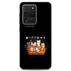 AKAM AMCWSGS20U-CATS7 Cover For Samsung Galaxy S20 Ultra