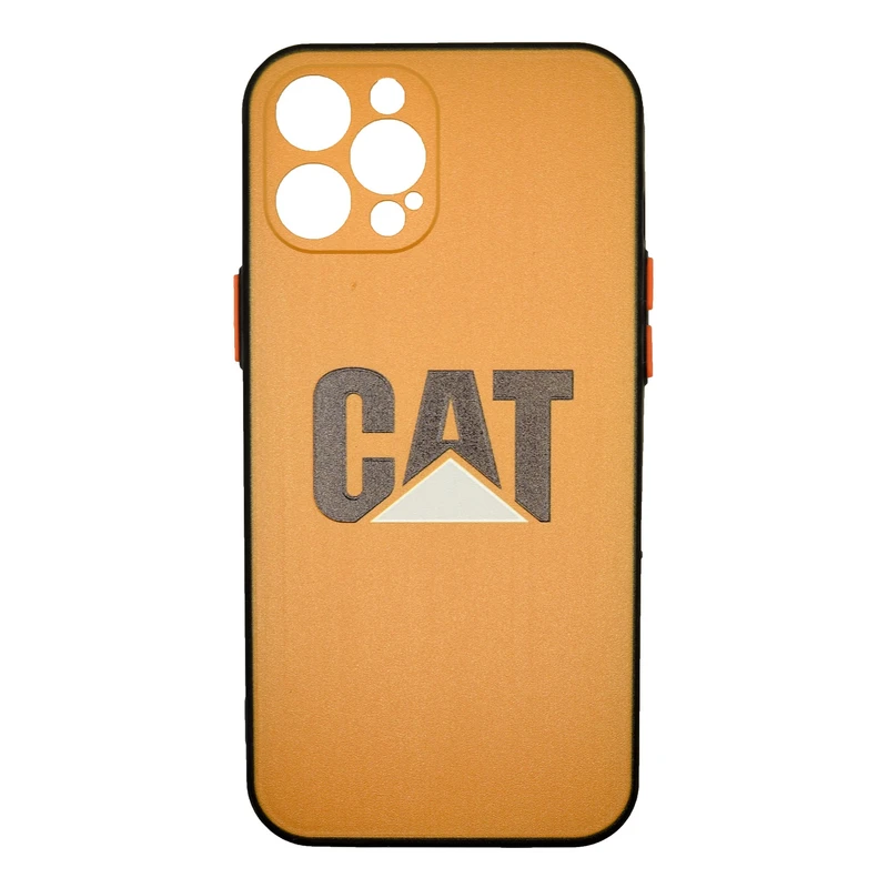 کاور کد CA22 مناسب برای گوشی موبایل اپل iPhone 12 Pro Max