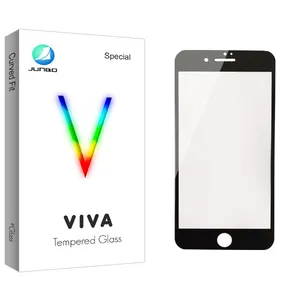 Junbo Viva Glass Screen Protector For Apple اپل iPhone 6