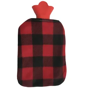 کیسه آب گرم مدل رابر هیت کد wb2