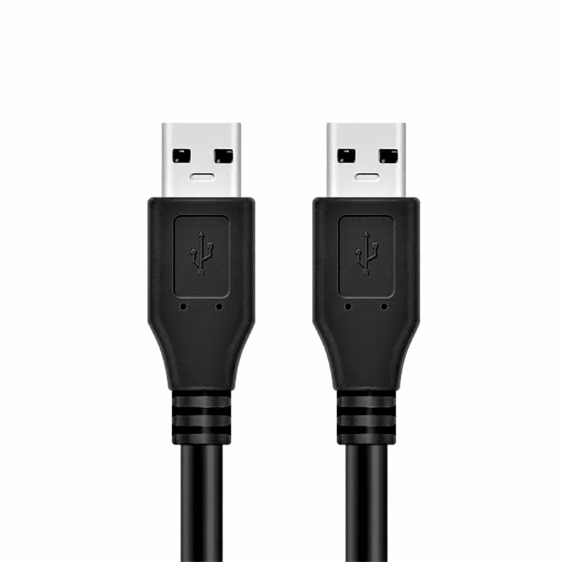 کابل نری USB به نری USB مالیمو مدل Choke  طول 1.5 متر