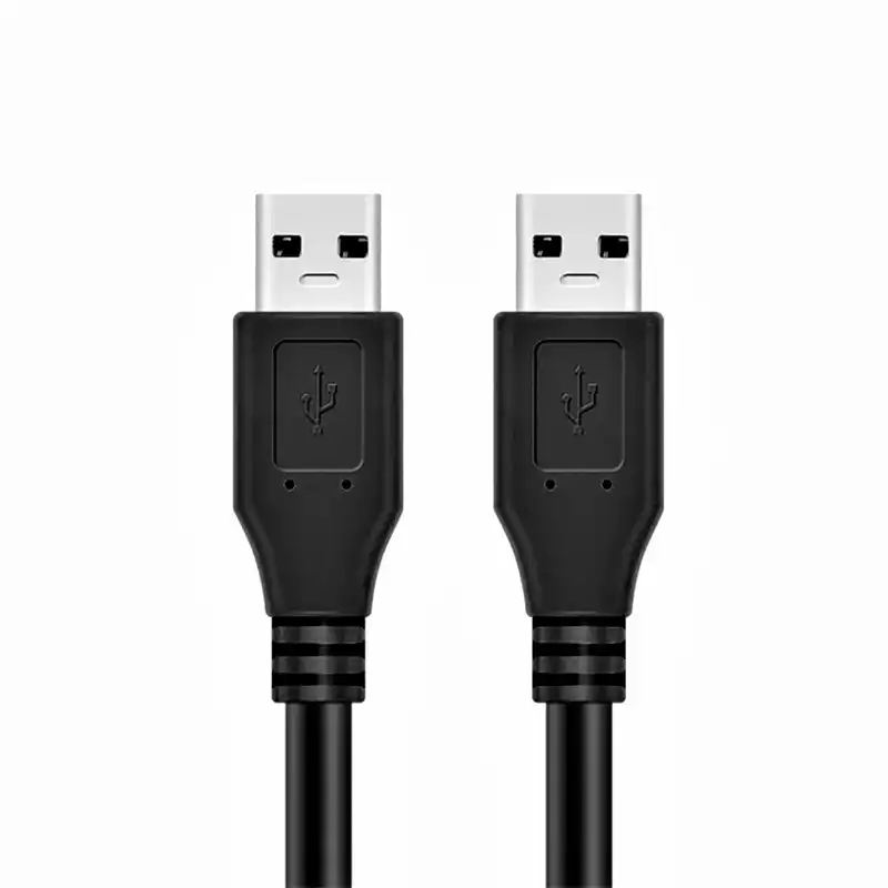 کابل نری USB به نری USB مالیمو مدل Choke طول 1.5 متر