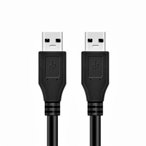 نقد و بررسی کابل نری USB به نری USB مالیمو مدل Choke طول 3 متر توسط خریداران