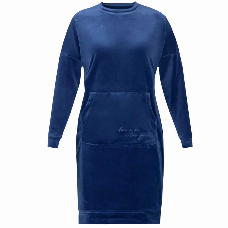 تونیک آستین بلند زنانه اسمارا مدل dy_d_56777