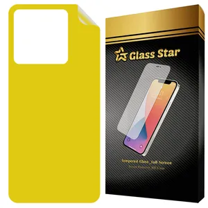 Glass Star TPBG20 Back Protector For Xiaomi 13T Pro