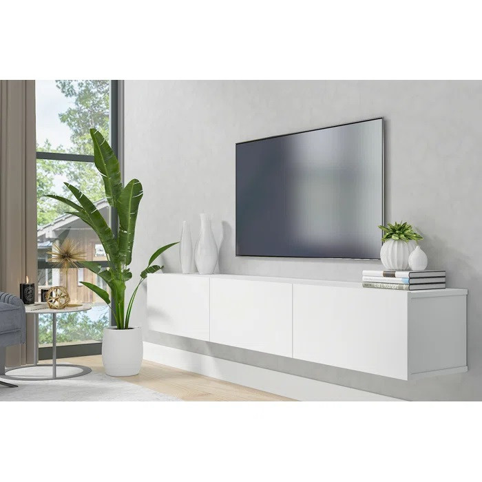 میز تلویزیون دیواری مدل BL0159