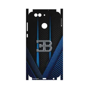 MAHOOT BUGATTI-FullSkin Cover Sticker for Huawei Nova 2 Plus