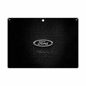MAHOOT Ford Motor Cover Sticker for Lenovo Miix 320 2017
