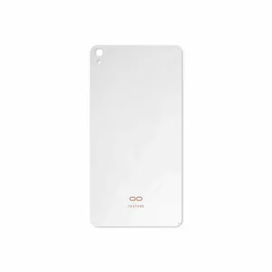MAHOOT Matte-White Cover Sticker for Lenovo Phab B1 2015