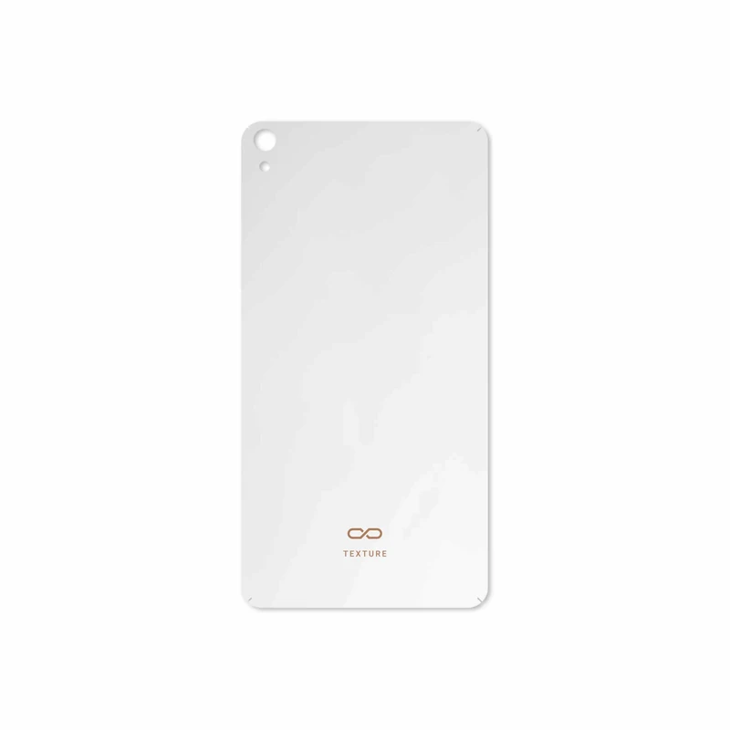 برچسب پوششی ماهوت مدل Matte-White مناسب برای تبلت لنوو Phab B1 2015