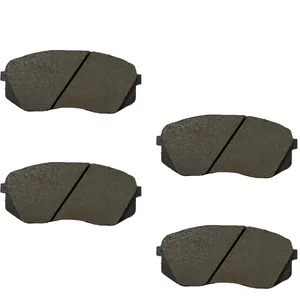 لنت ترمز جلو های-کیو مدل SP1 مناسب برای هیوندای توسان ix35