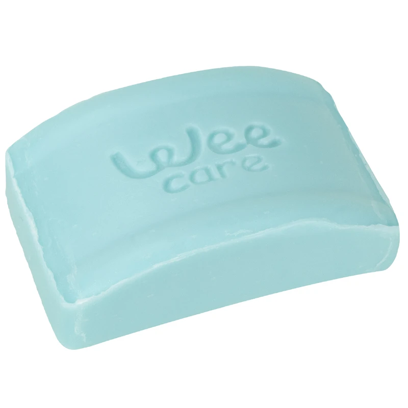 عکس شماره 3 : صابون بچه وی کر مدل جو و روغن پنبه دانه وزن 100 گرم