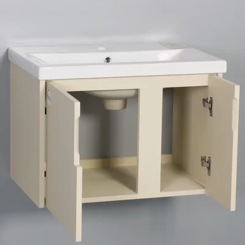 ست کابینت و روشویی توییس مدل tws 1014