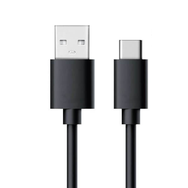 کابل تبدیل USB به USB-C مدل EAD63849203 طول 1 متر