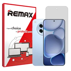 Remax Matte Screen Protector Full Screen Model Suitable for Oppo Find X8s Mobile Phone
