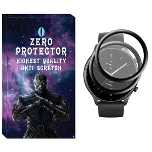 Zero NZO Nano Screen Protector For Amazfit GTR 2E Pack of 2