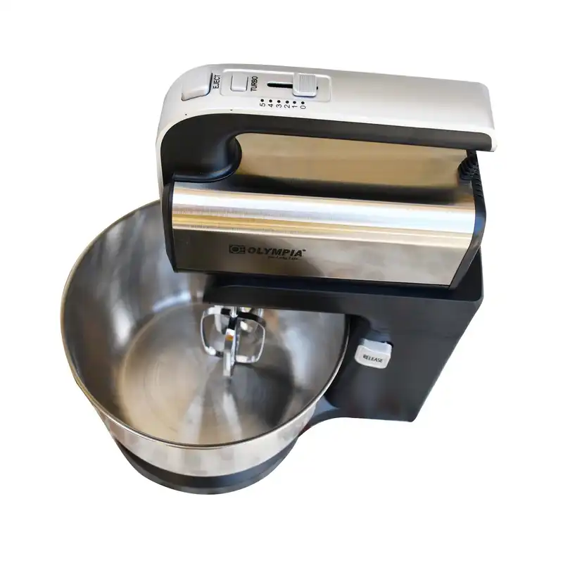 همزن المپیا مدل OE-318