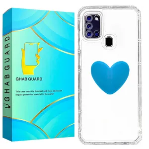 Ghab Guard KPSDH Cover for Samsung Galaxy A21s