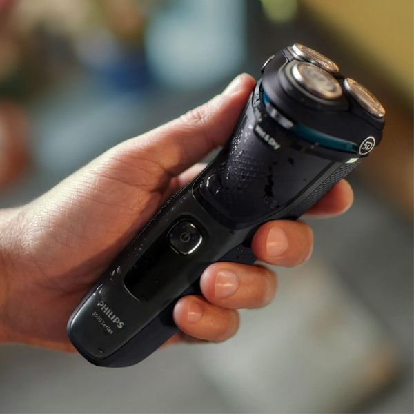 ماشین اصلاح موی صورت شارژی فیلیپس مدل S3244 -  - 6