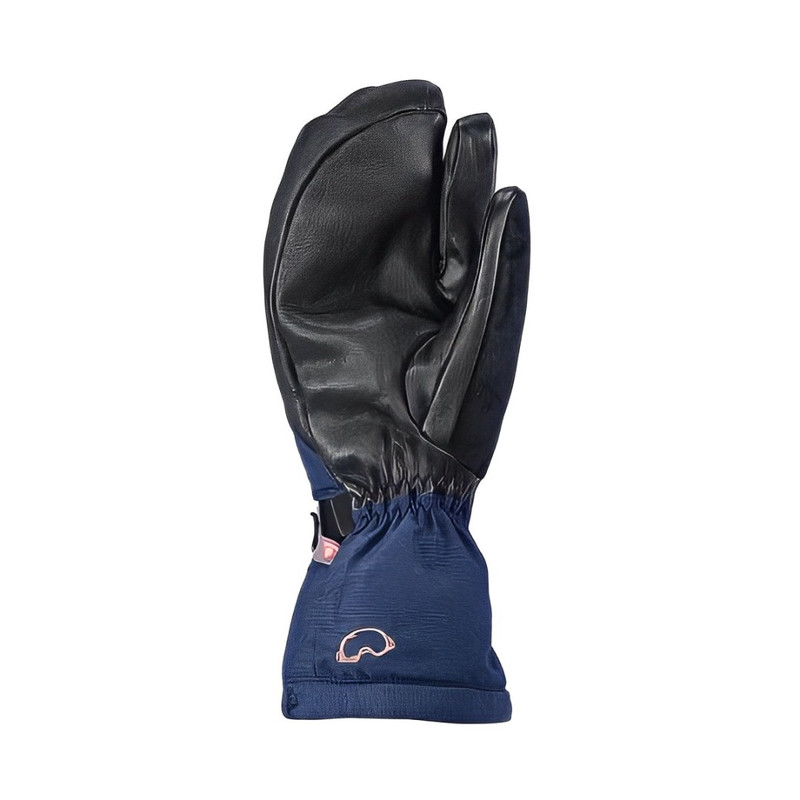 دستکش اسکی کایلاس مدل YETI کد KM210011