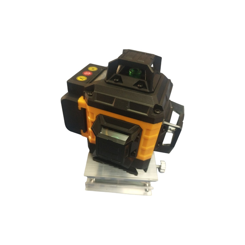 تراز لیزری هوشمند مدل DEWALT-360-15-115 به همراه پایه