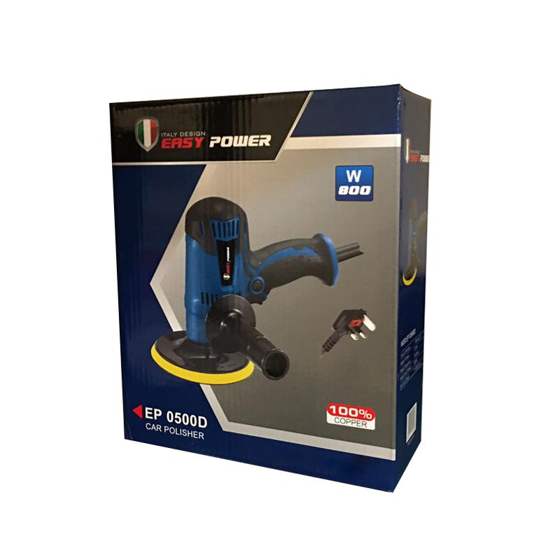 دستگاه پولیش ایزی پاور مدل EP 0500D