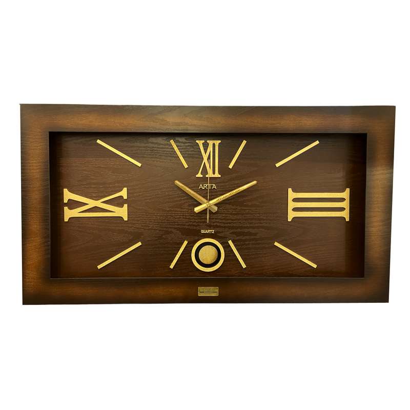 ساعت دیواری مدل 420