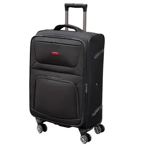 چمدان مدل PC40155L TRAVEL PRO سایز بزرگ ارتفاع 75 سانتی متر