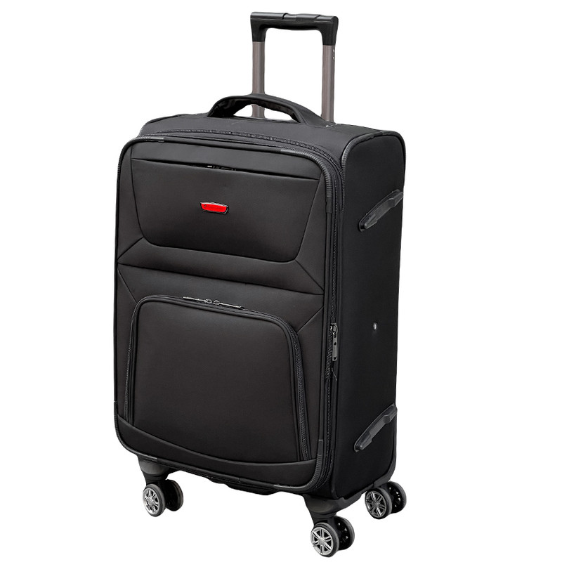 چمدان مدل PC40155L TRAVEL PRO سایز بزرگ ارتفاع 75 سانتی متر