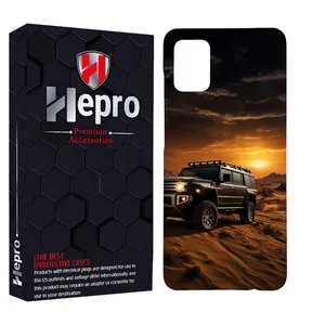 HEPRO MC Cover for Samsung Galaxy A51