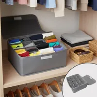  نظم دهنده لباس زیر و جوراب مدل PH-58