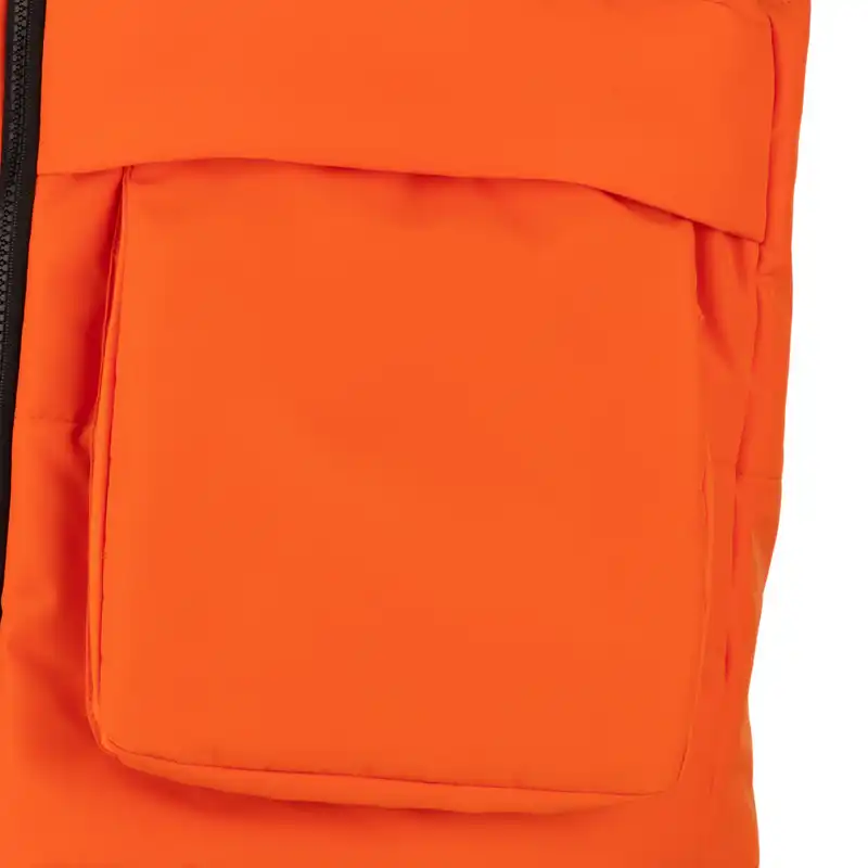 پافر زنانه السانا مدل خاطره کد 165683