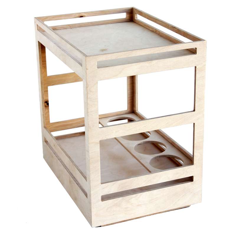 نظم دهنده کابینت مدل Ayla002