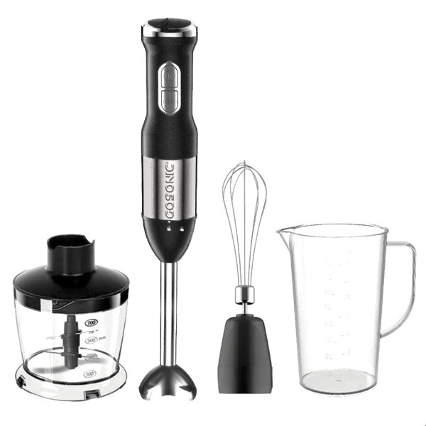 گوشت کوب برقی گوسونیک مدل GSB-843