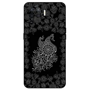 Megafone phoenix 7425 Cover For Oppo A94