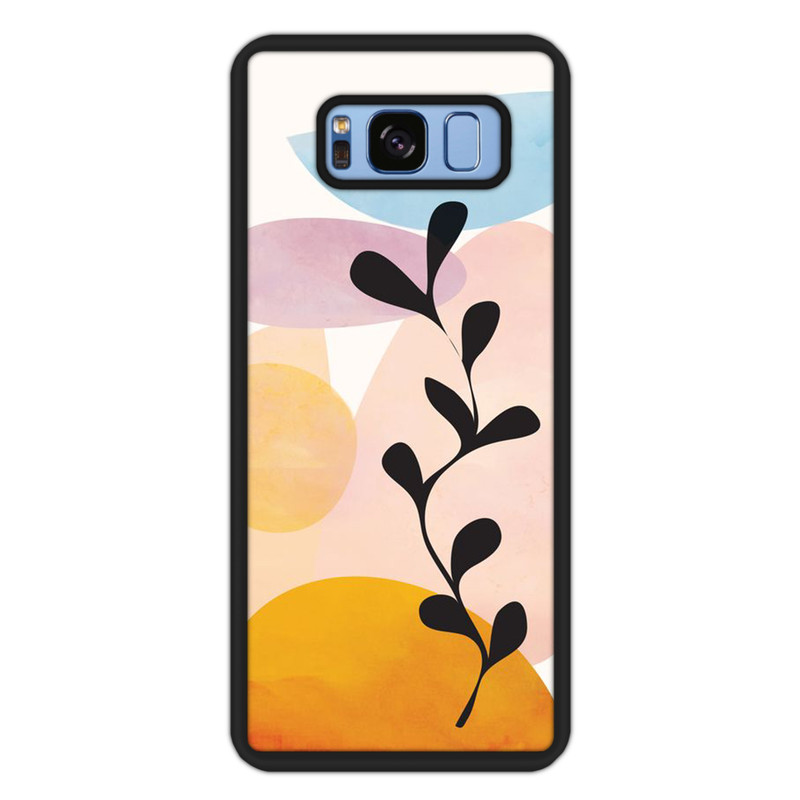 کاور آکام مدل AS82547 مناسب برای گوشی موبایل سامسونگ Galaxy S8