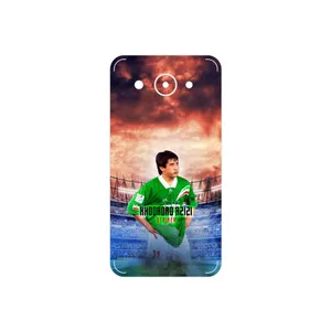 MAHOOT Khodadad Azizi Cover Sticker for Huawei Y3 2017