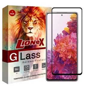  Lionex CRC-L Ceramics Screen Protector For Huawei Enjoy 20 SE