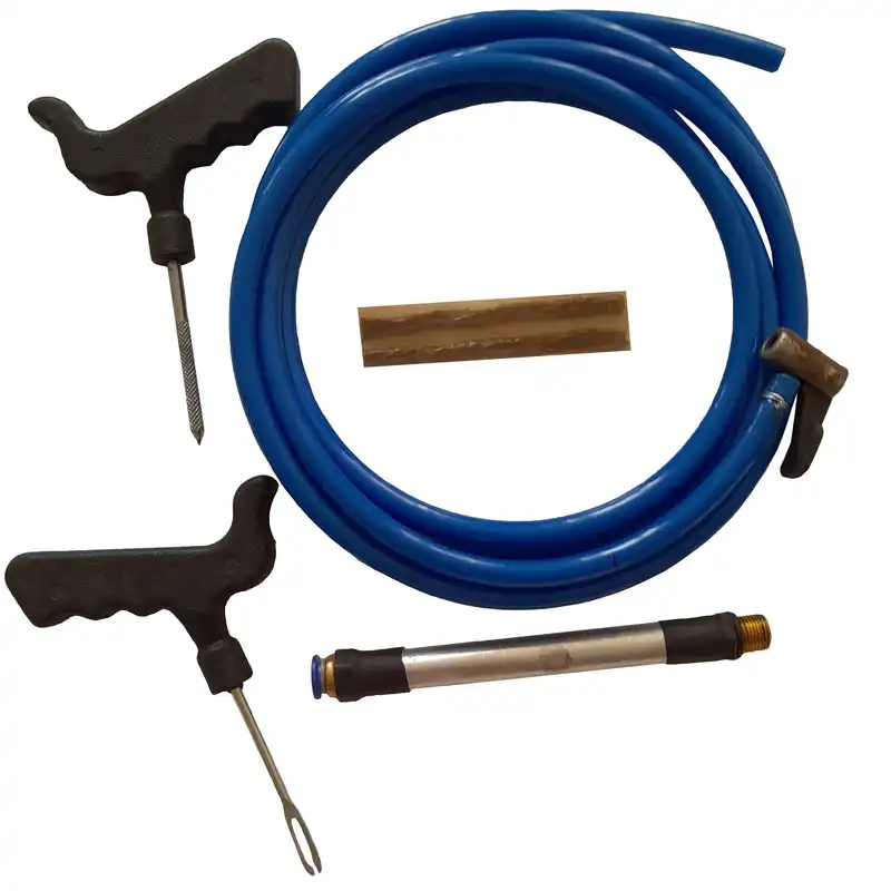 تلمبه مدل 01 کد 9530830 مجموعه پنج عددی