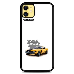 AKAM AMC-WA11-CARS-41 Cover For Apple iPhone 11