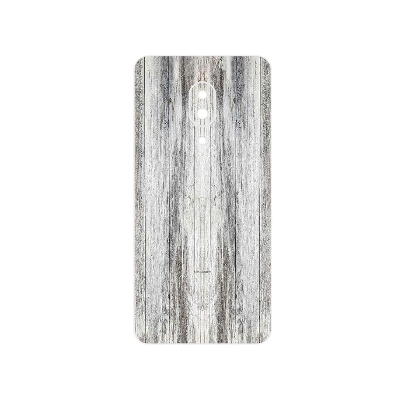 برچسب پوششی ماهوت مدل Wood Texture 8 مناسب برای گوشی موبایل لنوو Z5 Pro